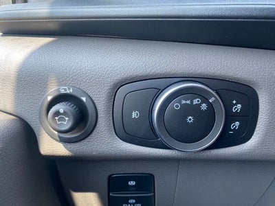 2025 Ford Transit-350 XLT