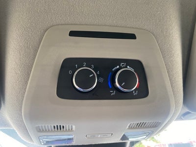 2025 Ford Transit-350 XLT