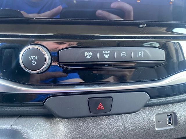 2025 Ford Transit-350 XLT