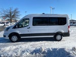 2026 Ford Transit-350 XLT