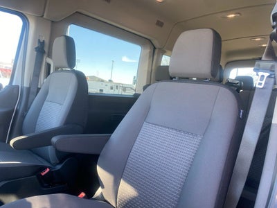 2026 Ford Transit-350 XLT