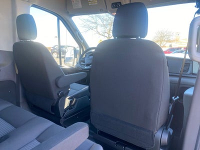 2026 Ford Transit-350 XLT