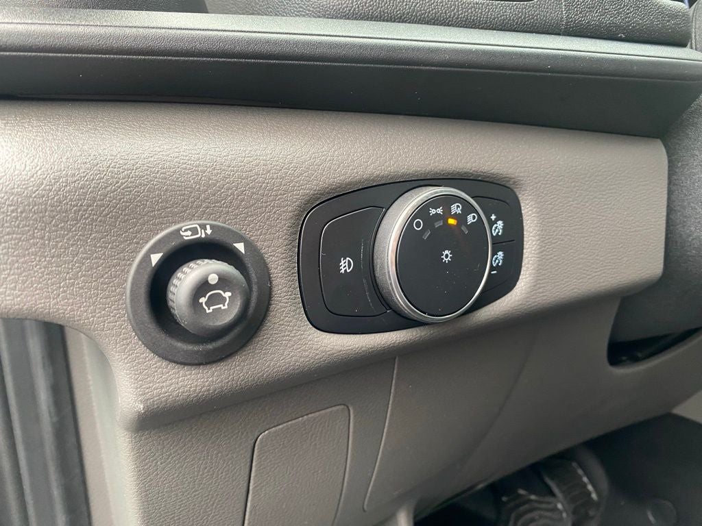 2026 Ford Transit-350 XLT