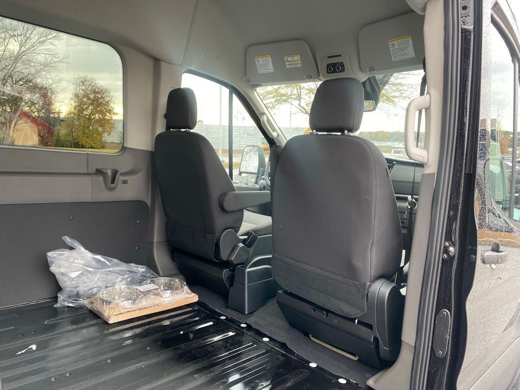 2026 Ford Transit-350 XLT