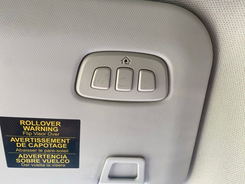 2021 Ford Escape Hybrid Titanium