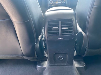 2021 Ford Escape Hybrid Titanium