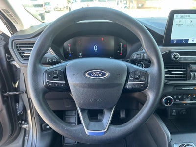 2025 Ford Escape Active - ONE OWNER - CLEAN CARFAX