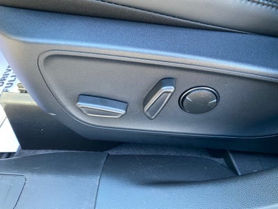 2026 Ford Escape Hybrid ST-Line Select