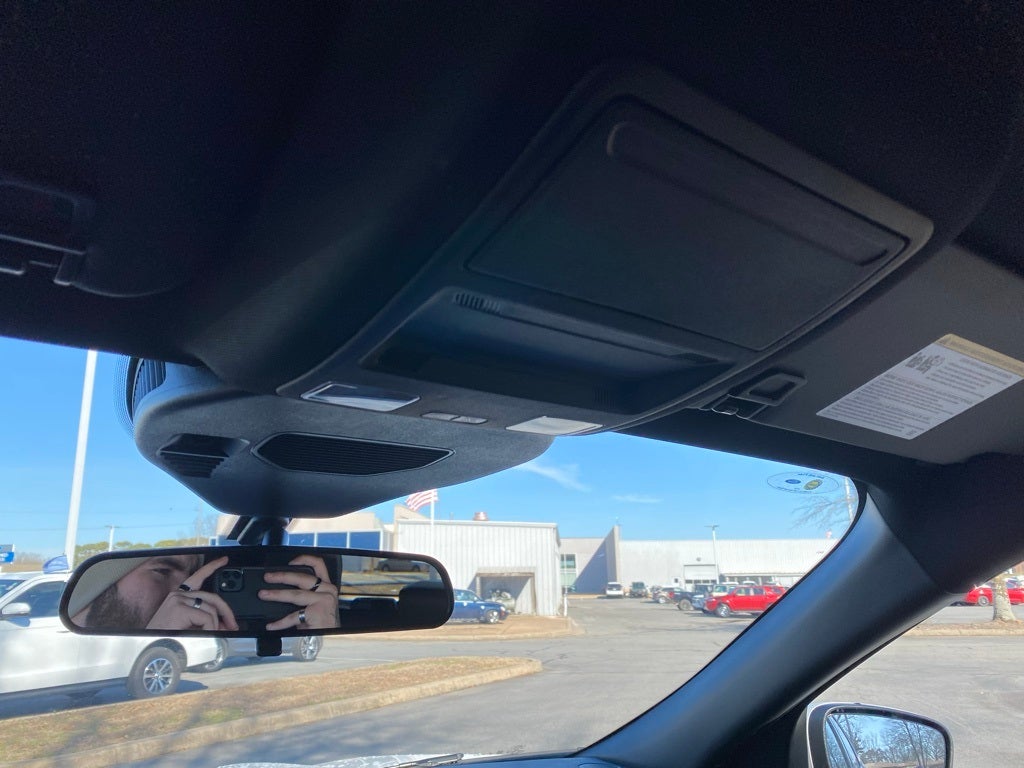 2026 Ford Escape Hybrid ST-Line Select