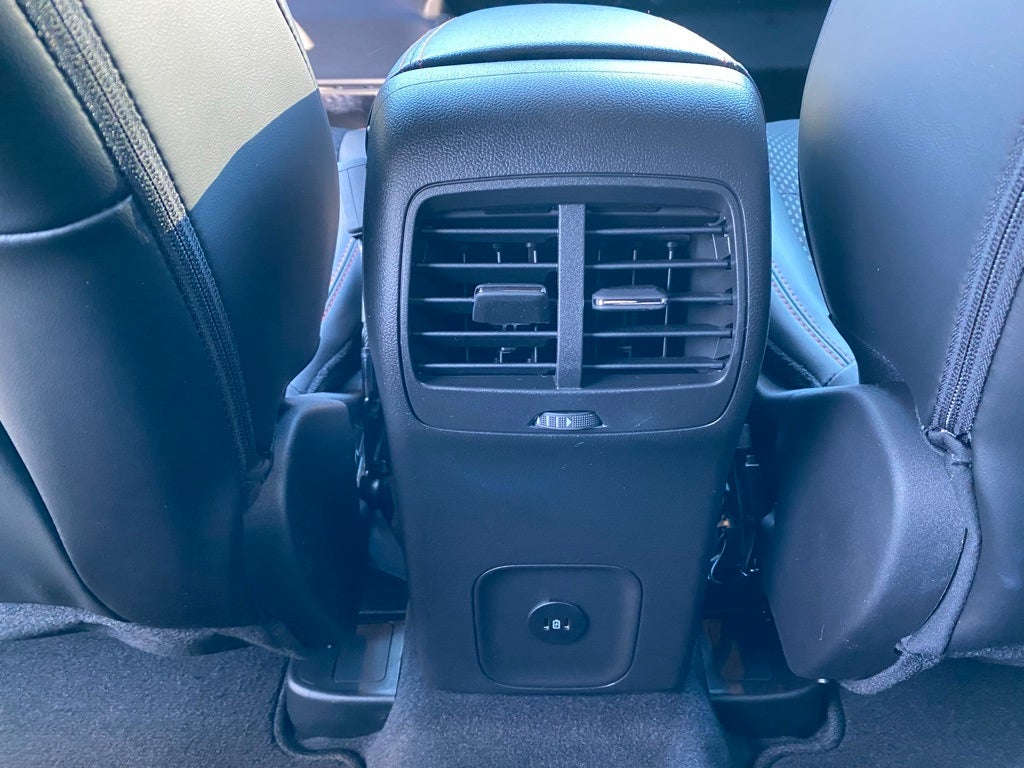 2026 Ford Escape Hybrid ST-Line Select