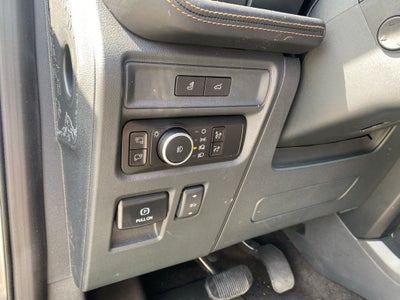 2023 Ford Expedition Max Platinum