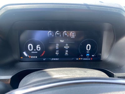 2023 Ford Expedition Max Platinum