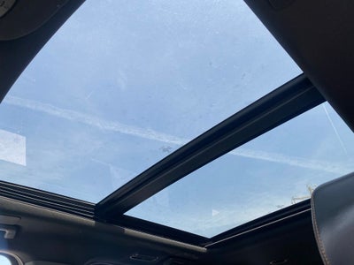 2023 Ford Expedition Max Platinum