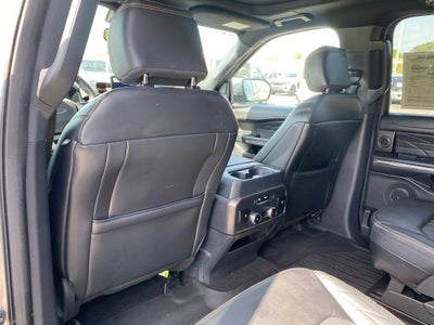 2023 Ford Expedition Max Platinum