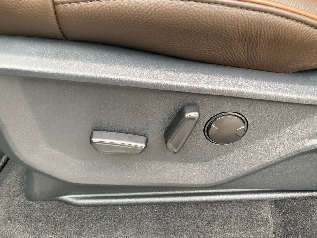 2026 Ford Expedition Max King Ranch