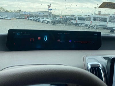 2026 Ford Expedition Max King Ranch