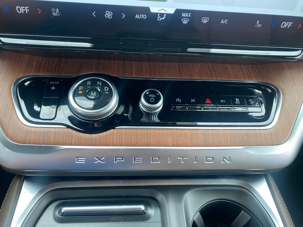 2026 Ford Expedition Max King Ranch