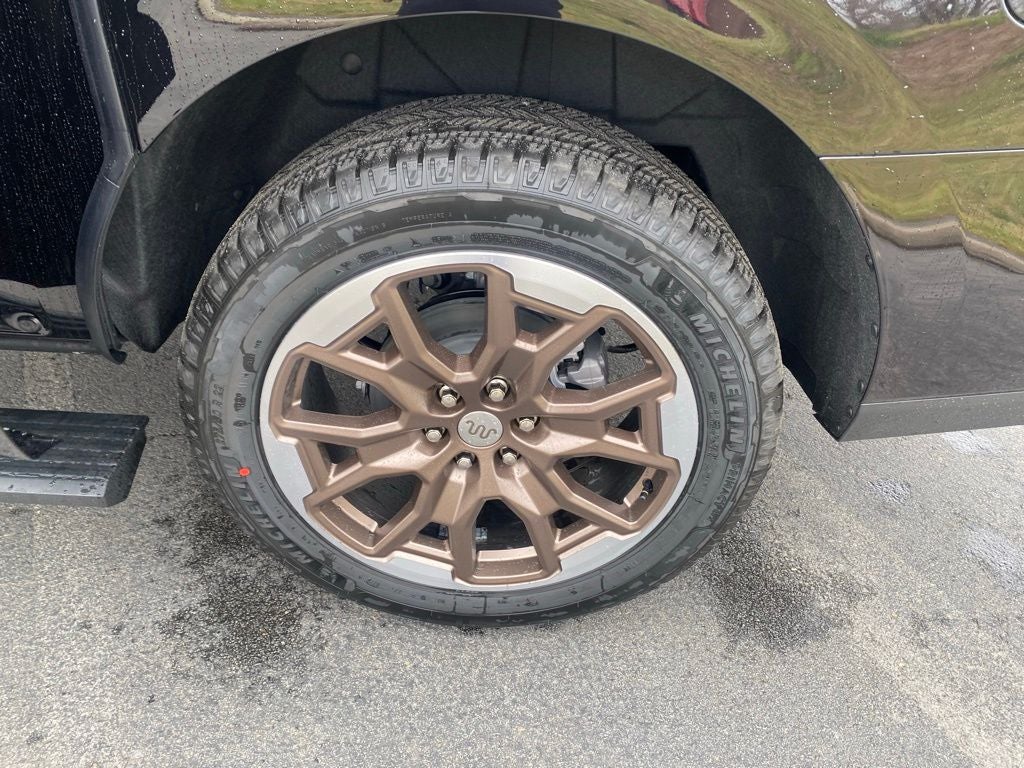 2026 Ford Expedition Max King Ranch