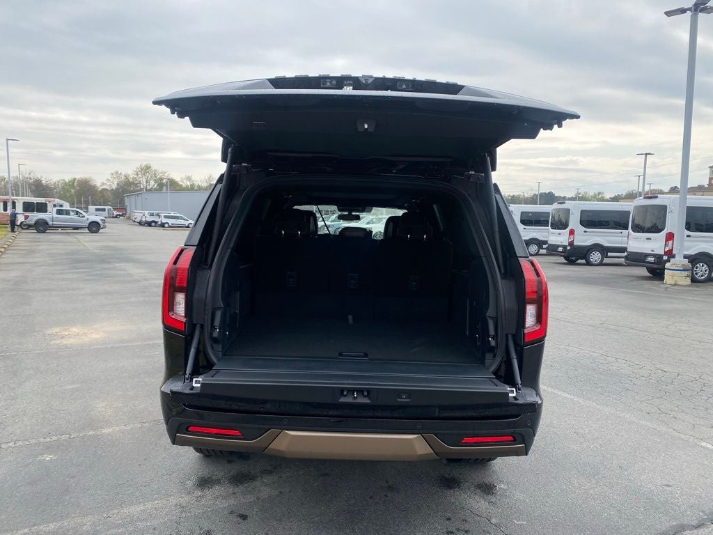 2026 Ford Expedition Max King Ranch