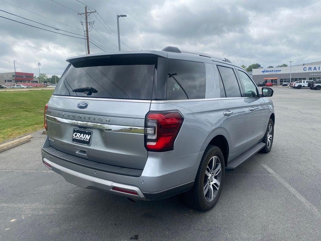 2024 Ford Expedition Limited