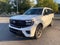 2027 Ford Expedition Platinum - 4WD - STEALTH APPEARANCE PACKAGE