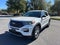 2020 Ford Explorer XLT - 202A PACKAGE