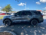 2022 Ford Explorer Timberline - FORD GOLD CERTIFIED - 4WD - PANO ROOF