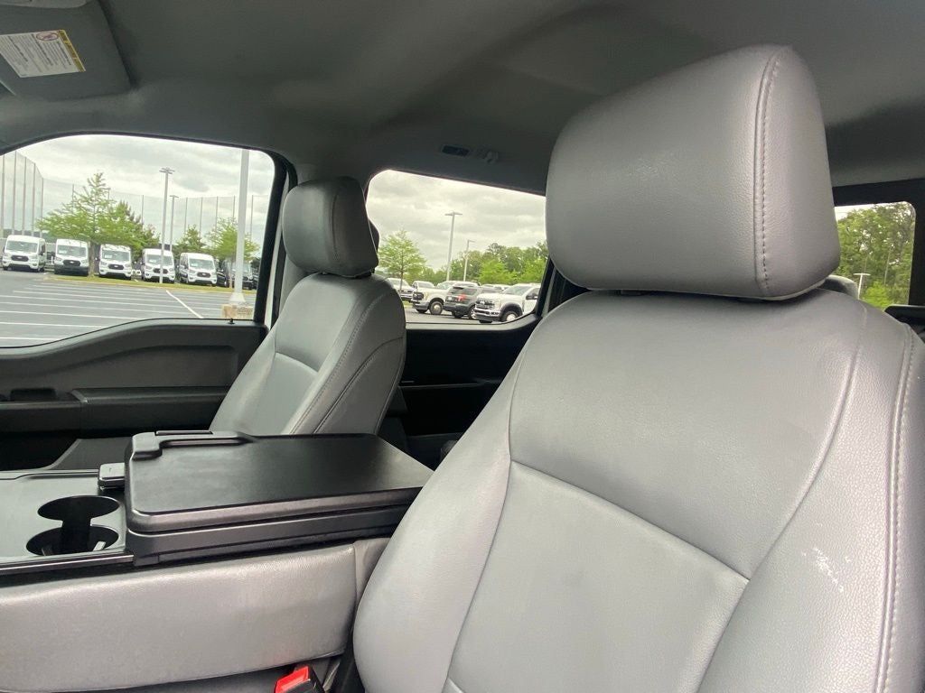 2023 Ford F-250SD XL