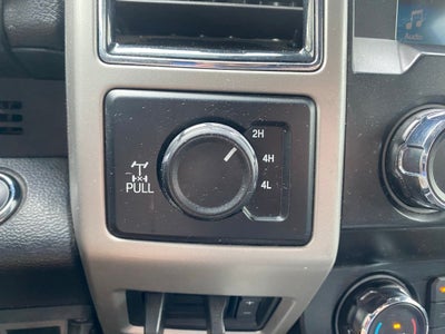 2019 Ford F-250SD Lariat