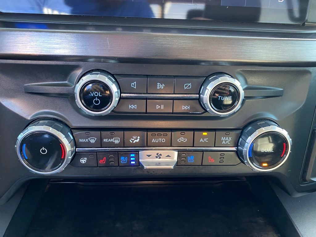 2023 Ford F-250SD Lariat