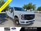 2025 Ford F-250SD Lariat Blackout Package-FX4