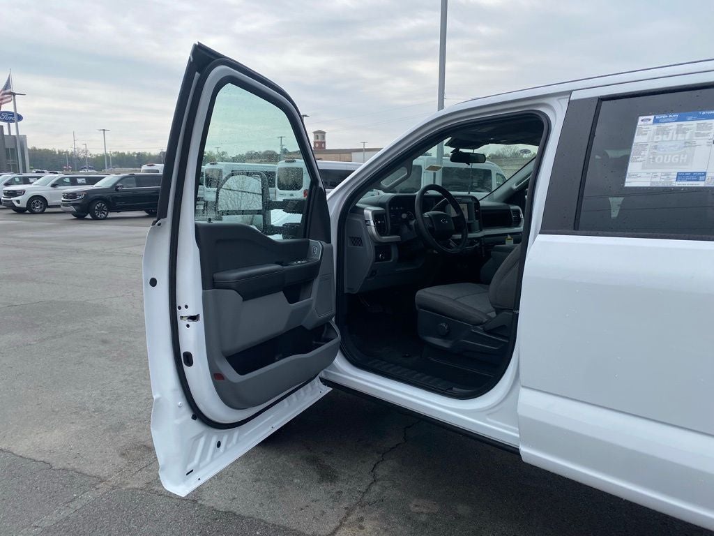 2026 Ford F-350SD XL DRW