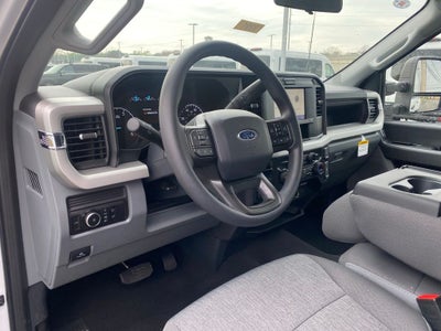 2026 Ford F-350SD XL DRW