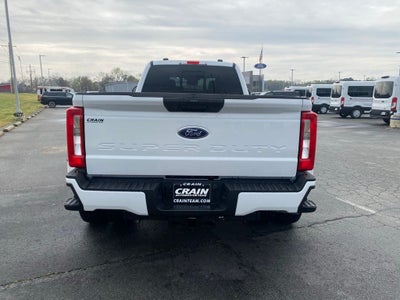 2026 Ford F-350SD XL DRW