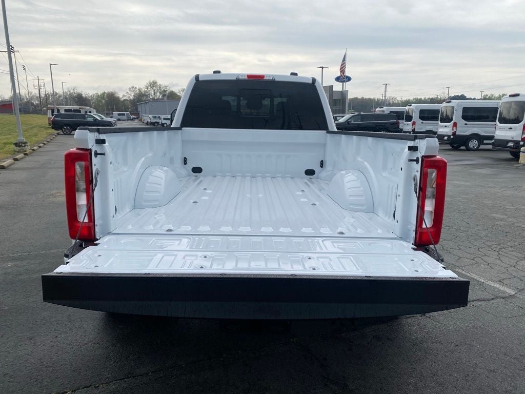 2026 Ford F-350SD XL DRW