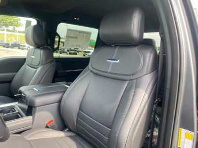 2026 Ford F-350SD Platinum DRW
