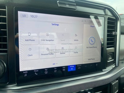 2026 Ford F-350SD Platinum DRW