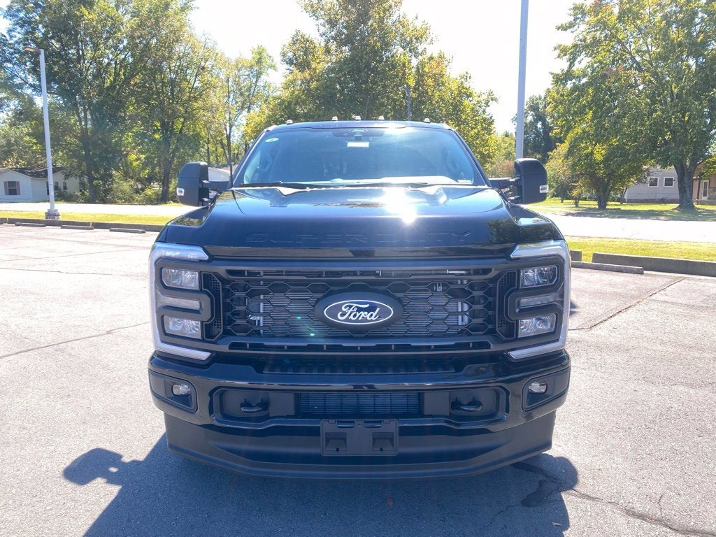 2027 Ford F-350SD XL DRW