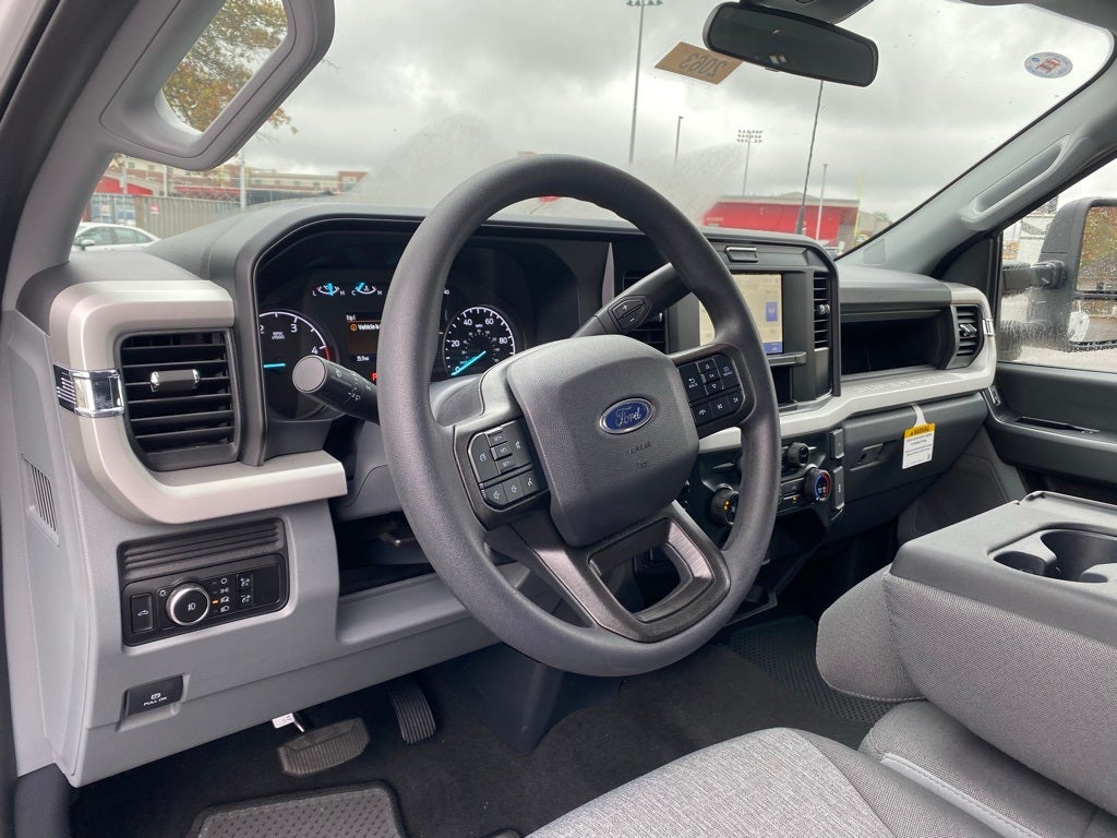 2026 Ford F-350SD XL DRW