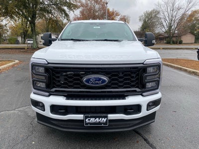 2026 Ford F-350SD XL DRW