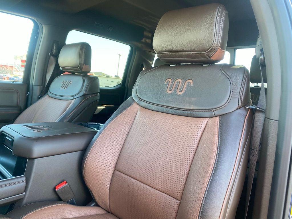 2026 Ford F-350SD King Ranch DRW