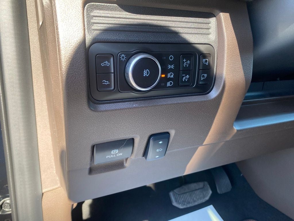 2026 Ford F-350SD King Ranch DRW