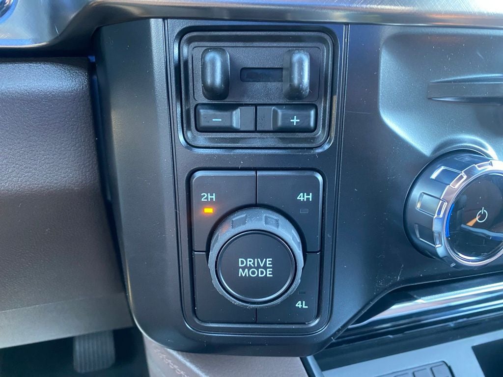 2026 Ford F-350SD King Ranch DRW