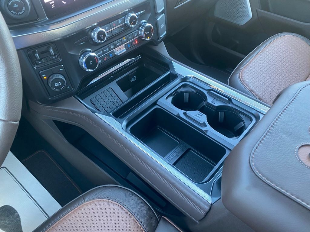 2026 Ford F-350SD King Ranch DRW