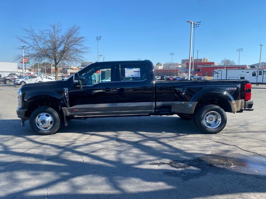 2026 Ford F-350SD King Ranch DRW