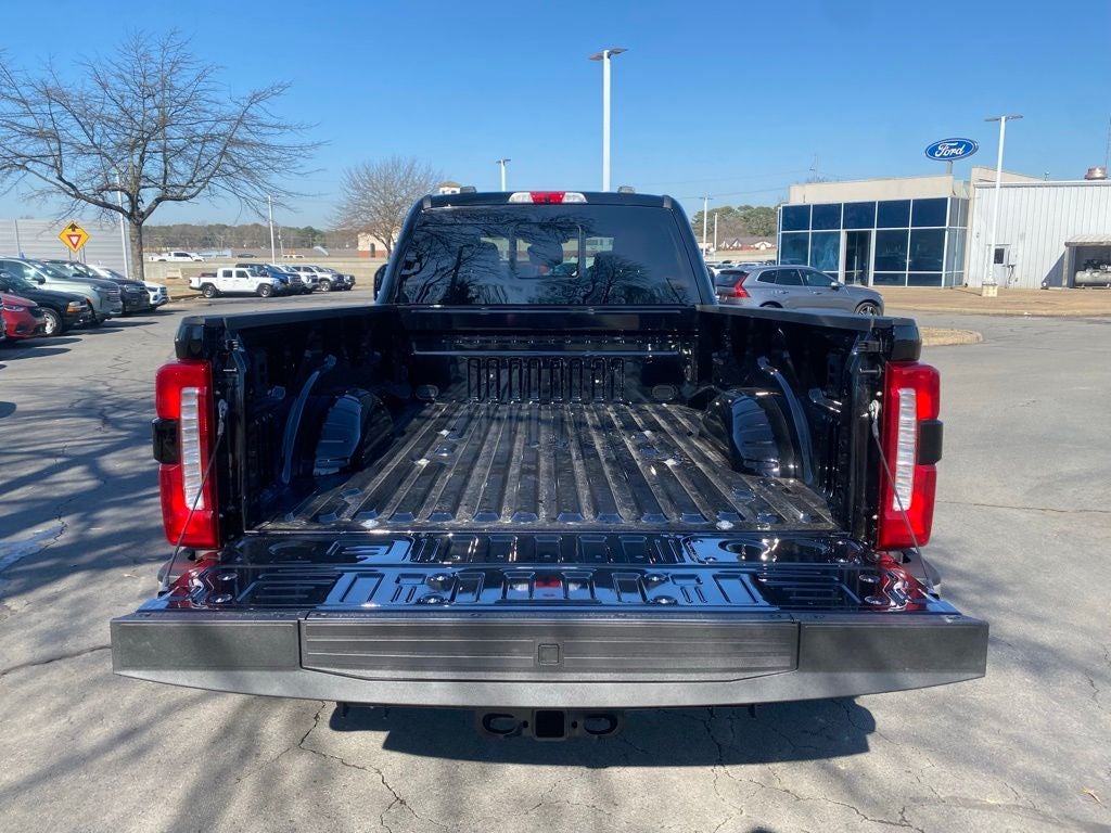 2026 Ford F-350SD King Ranch DRW