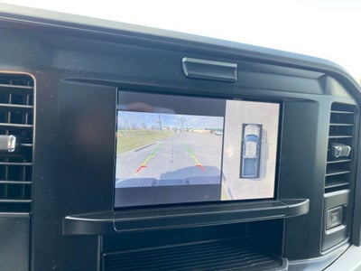 2026 Ford F-350SD XLT DRW