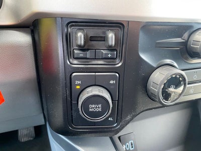 2026 Ford F-350SD XLT DRW