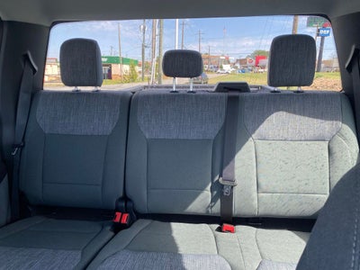 2026 Ford F-350SD XLT DRW