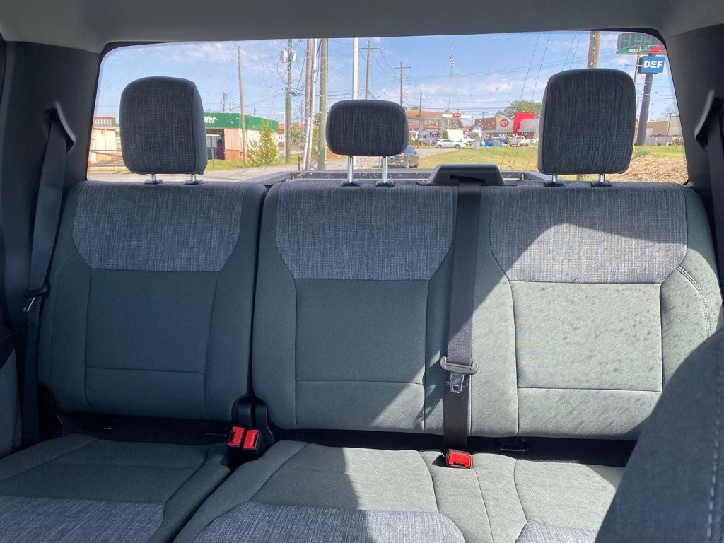 2026 Ford F-350SD XLT DRW